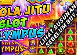 5 Situs Slot Mudah Jackpot Online Tergacor) Login Indonesia Terbaru