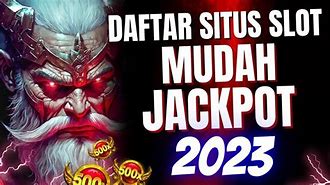 5 Situs Slot Mudah Jackpot Online Terpercaya 2024 Indonesia Login