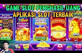 Aplikasi Slot Gratis Pengguna Baru 2024 Terbaru Gratis Download