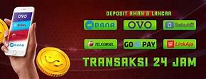 Cara Deposit Slot Online Via Gopay Ke Ovo Bank Lain