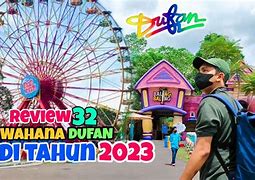 Dufan Untuk Bocil Terbaru 2023 Lucu Lucu Bikin Ngakak