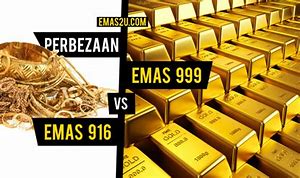 Harga Emas 999 Hari Ini Malaysia