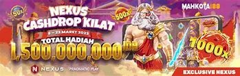 Menang 4D Slot Login