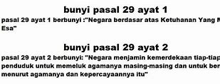 Pasal 27 Ayat 1 Dan 2 Uud 1945