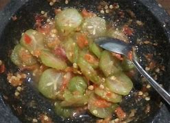 Resep Sambal Belimbing Wuluh